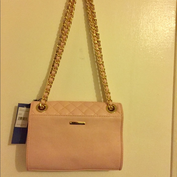 Rebecca Minkoff- Quilted Mini Affair Handbag - Picture 8 of 8